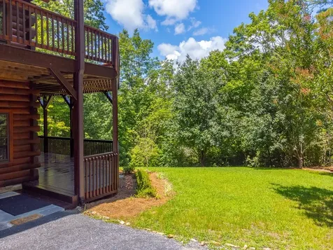 301 Cardinal Ridge Drive Highlands NC 28741