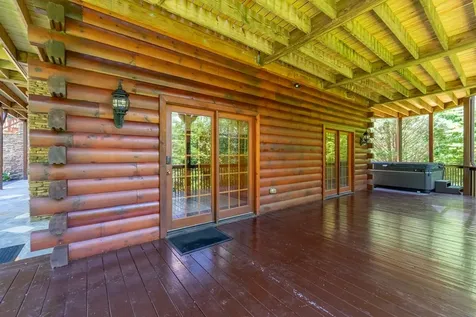 301 Cardinal Ridge Drive Highlands NC 28741