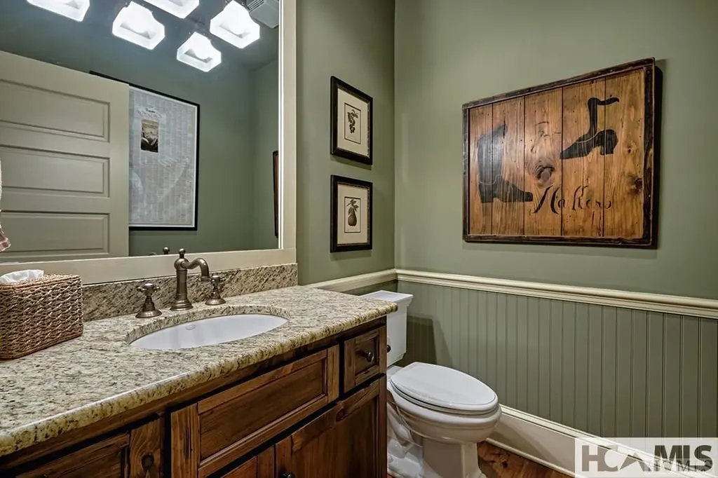 65 Cool Breeze Way Cashiers NC 28717