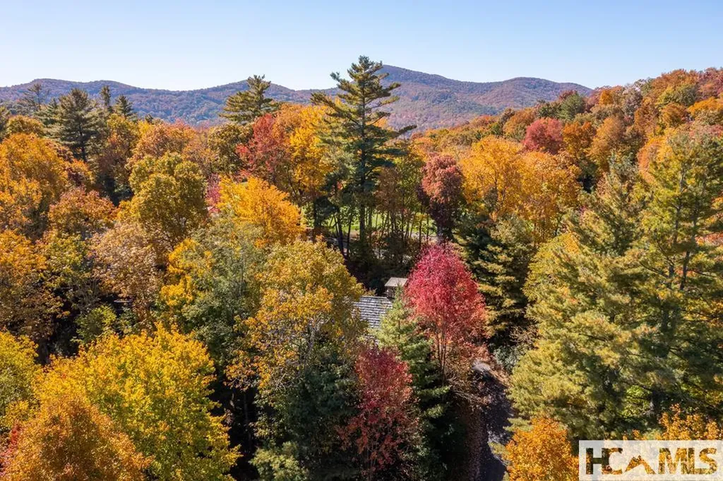65 Cool Breeze Way Cashiers NC 28717