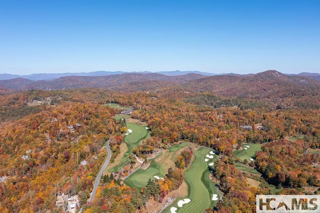 65 Cool Breeze Way Cashiers NC 28717