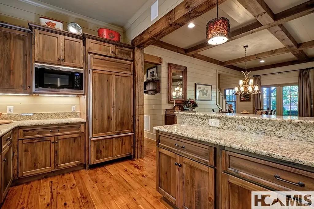 65 Cool Breeze Way Cashiers NC 28717