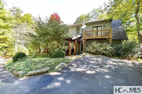 65 Cool Breeze Way Cashiers NC 28717
