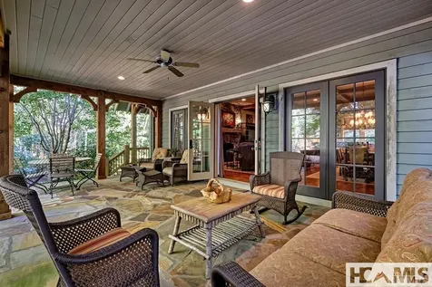 65 Cool Breeze Way Cashiers NC 28717