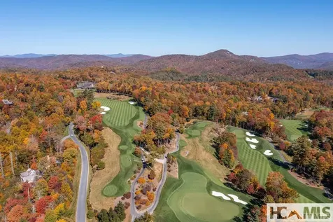 65 Cool Breeze Way Cashiers NC 28717