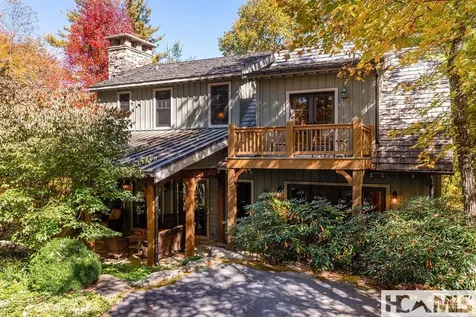 65 Cool Breeze Way Cashiers NC 28717