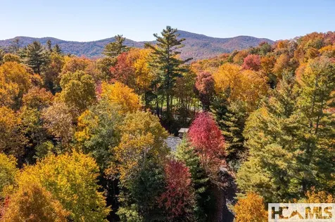 65 Cool Breeze Way Cashiers NC 28717