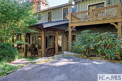 65 Cool Breeze Way Cashiers NC 28717