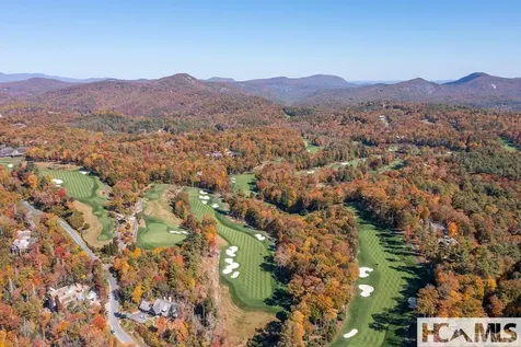 65 Cool Breeze Way Cashiers NC 28717