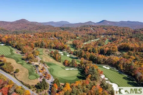 65 Cool Breeze Way Cashiers NC 28717