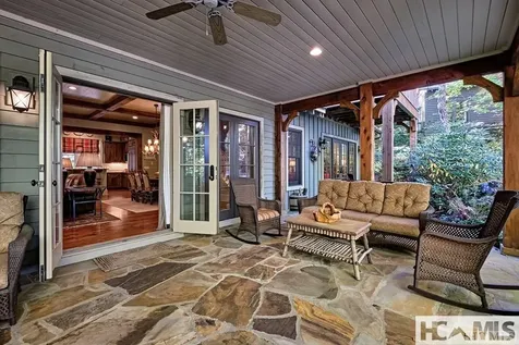 65 Cool Breeze Way Cashiers NC 28717