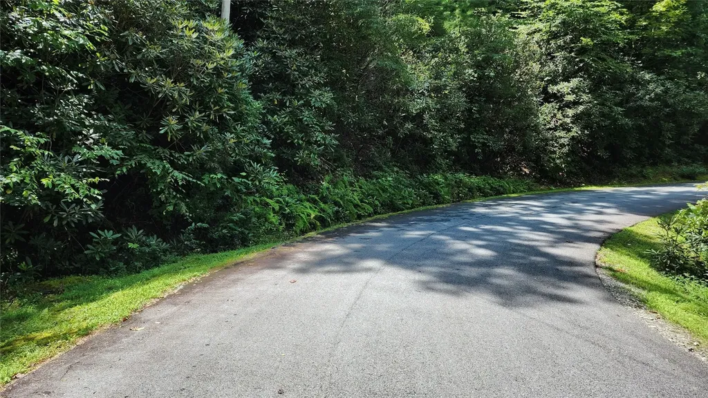 Tbd Whisper Wind Court Sapphire NC 28774