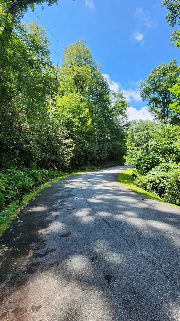 Tbd Whisper Wind Court Sapphire NC 28774