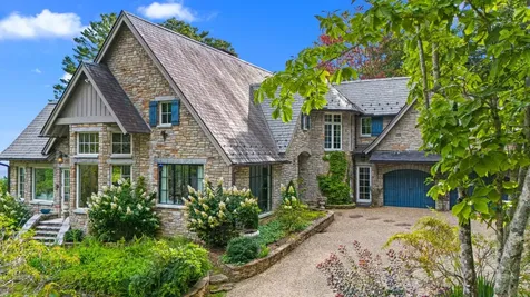 214 South Old Walhalla Road Highlands NC 28741