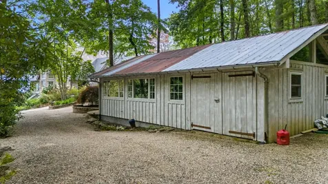 214 South Old Walhalla Road Highlands NC 28741