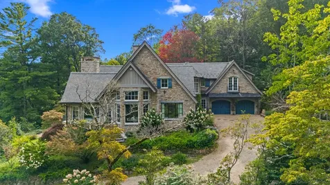 214 South Old Walhalla Road Highlands NC 28741