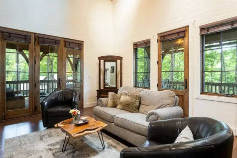 64 Outpost Trail Glenville NC 28736