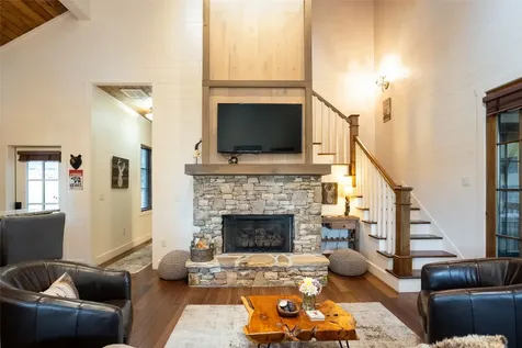 64 Outpost Trail Glenville NC 28736