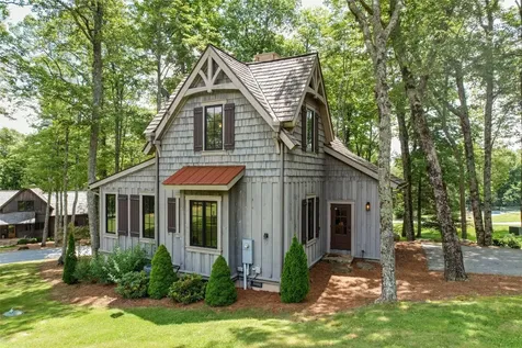 64 Outpost Trail Glenville NC 28736