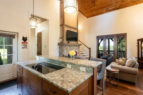 64 Outpost Trail Glenville NC 28736