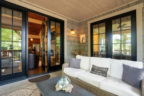 64 Outpost Trail Glenville NC 28736