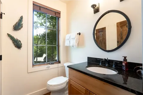 64 Outpost Trail Glenville NC 28736