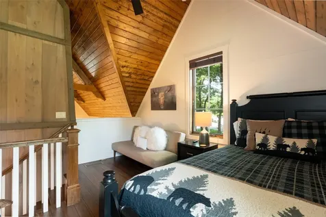 64 Outpost Trail Glenville NC 28736