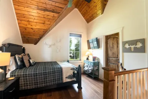 64 Outpost Trail Glenville NC 28736