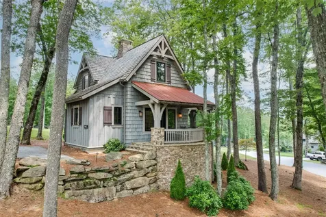 64 Outpost Trail Glenville NC 28736