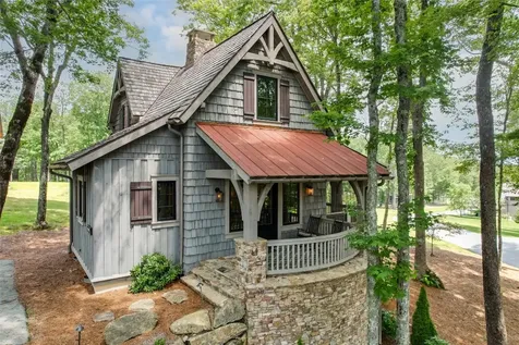 64 Outpost Trail Glenville NC 28736