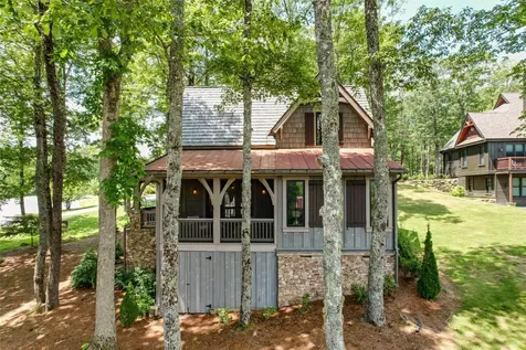 64 Outpost Trail Glenville NC 28736