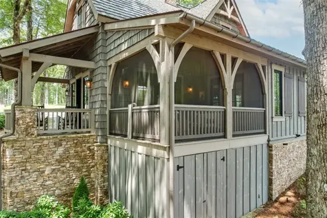 64 Outpost Trail Glenville NC 28736