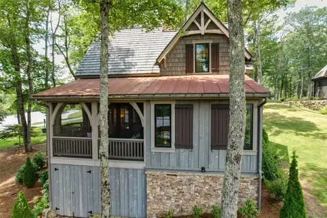 64 Outpost Trail Glenville NC 28736