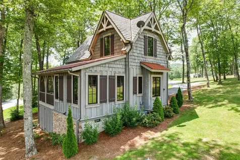 64 Outpost Trail Glenville NC 28736