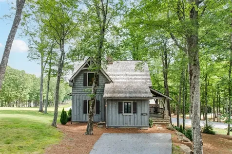 64 Outpost Trail Glenville NC 28736