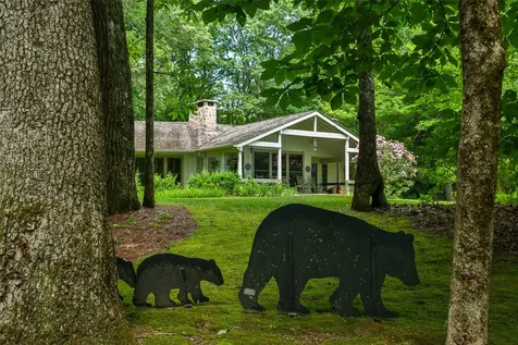 36 Devils Courthouse View Cashiers NC 28717