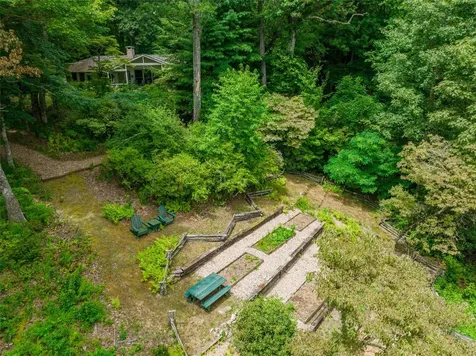 36 Devils Courthouse View Cashiers NC 28717