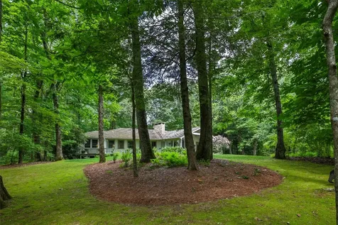 36 Devils Courthouse View Cashiers NC 28717