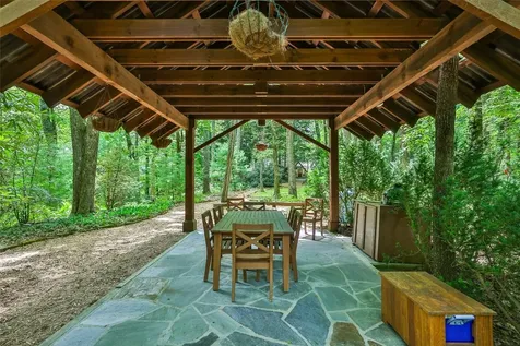 36 Devils Courthouse View Cashiers NC 28717