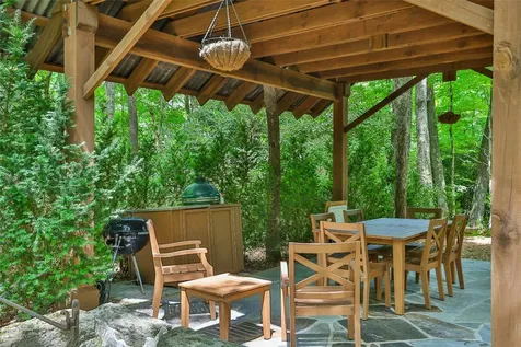 36 Devils Courthouse View Cashiers NC 28717