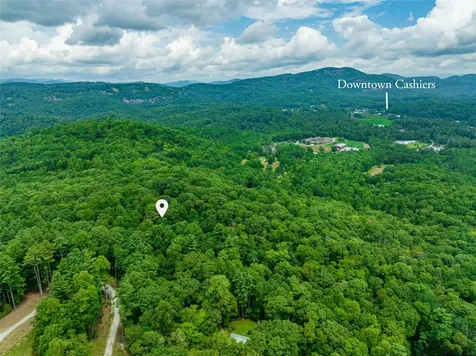 36 Devils Courthouse View Cashiers NC 28717