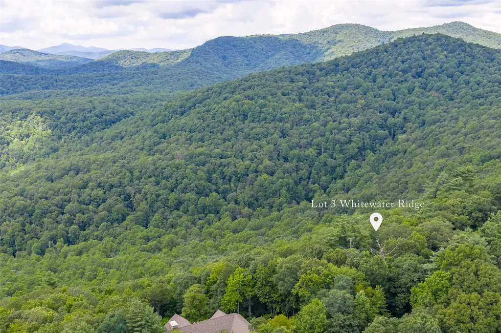 3 Whitewater Ridge Road Sapphire NC 28774
