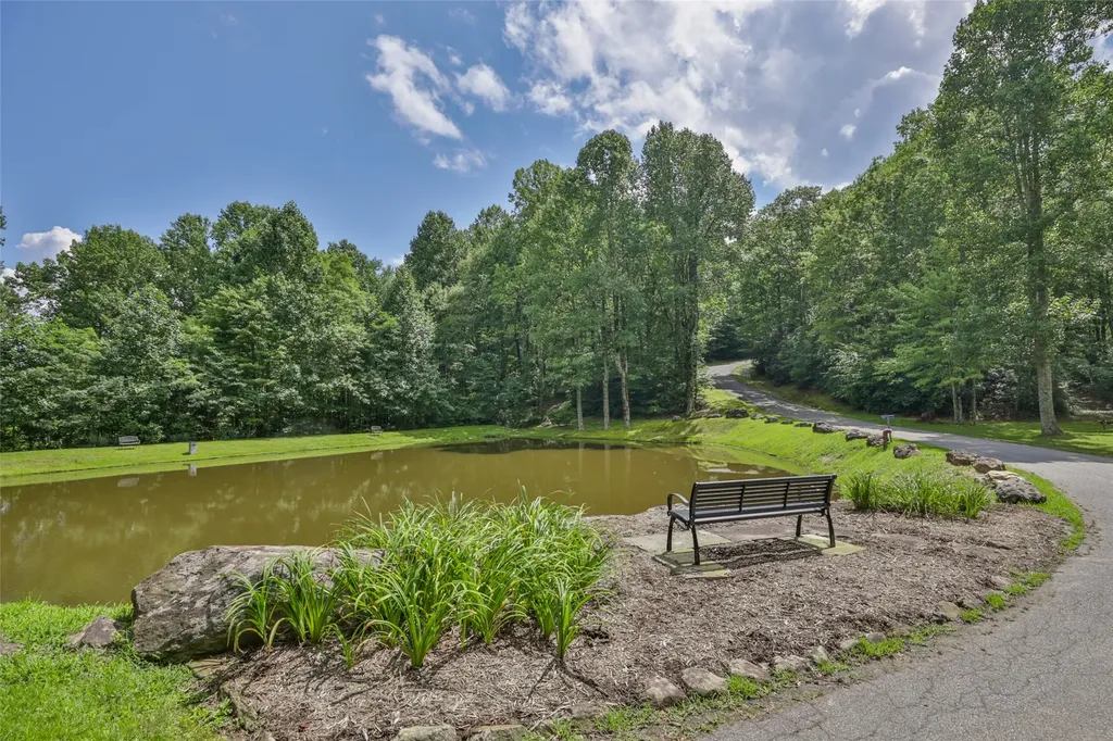 3 Whitewater Ridge Road Sapphire NC 28774