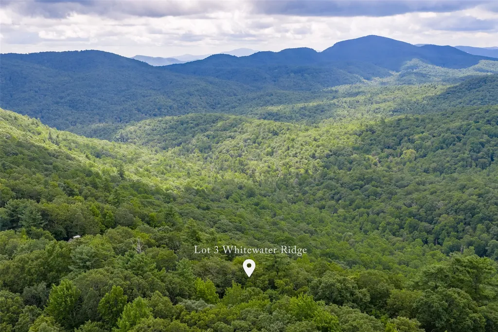 3 Whitewater Ridge Road Sapphire NC 28774