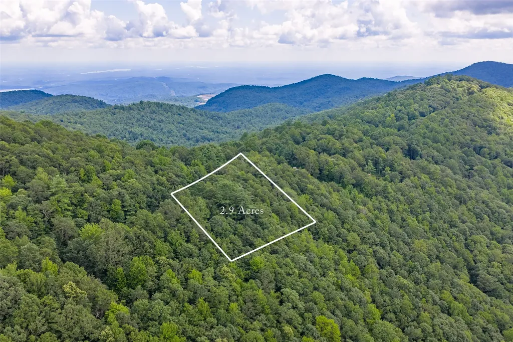 3 Whitewater Ridge Road Sapphire NC 28774