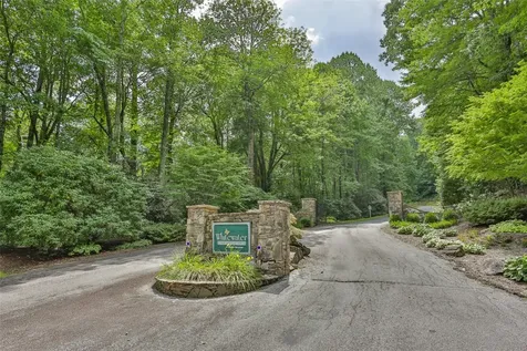 3 Whitewater Ridge Road Sapphire NC 28774