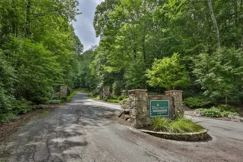 3 Whitewater Ridge Road Sapphire NC 28774