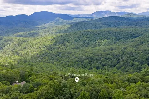 3 Whitewater Ridge Road Sapphire NC 28774