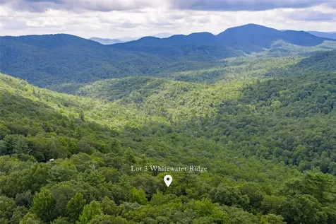 3 Whitewater Ridge Road Sapphire NC 28774