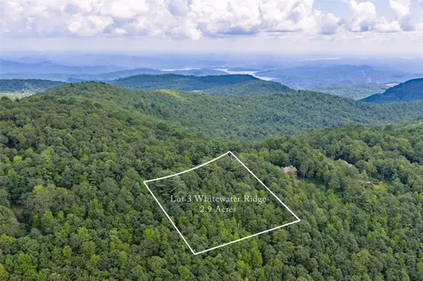 3 Whitewater Ridge Road Sapphire NC 28774